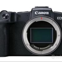 CANON RP