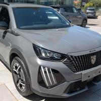 Peugeot 2008 100 S&S Allure