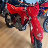 Honda crf 450 2025