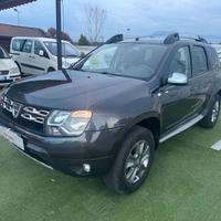 Dacia Duster 1.5DCI*FAMILY*4X2*NAVI*BLUETOOTH*109C