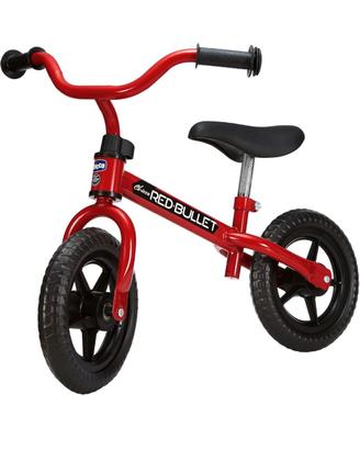 bici equilibrio