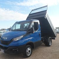 Iveco Daily 35c12 ribaltabile trilaterale
