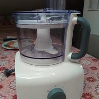 Robot kenwood 