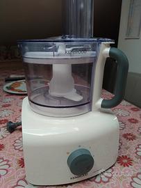 Robot kenwood 