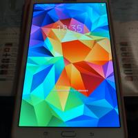 Samsung Galaxy Tab s 8.4