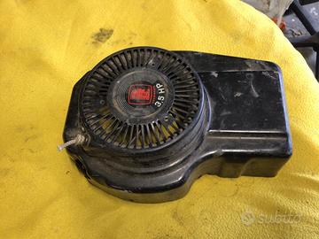 Chiocciola avviamento Tecumseh