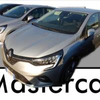 RENAULT Clio Clio V 1.0 tce Business 90cv my21 N