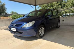 PEUGEOT 307 1.6 16V XS PRIMO PREZZO 5 PORTE