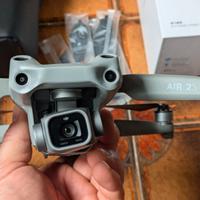 Dji Air 2s Fly More Combo