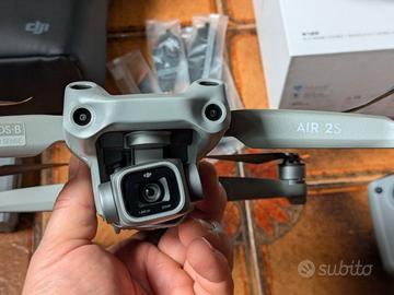 Dji Air 2s Fly More Combo