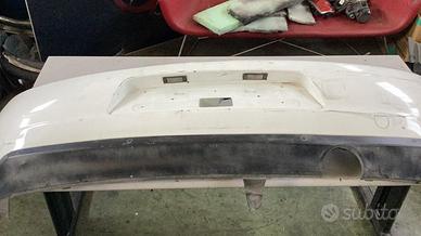 CITROEN C3 2010 PARAURTI POSTERIORE