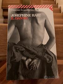 Il danno di Josephine Hart