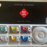 Illy Amici Collection Swiss Kids 1998