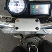 Ducati 620 Sport - 1999