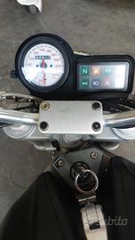 Ducati 620 Sport - 1999