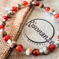 Bracciale Chakra Energia Creativa