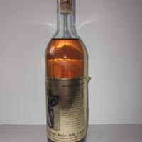 Bottiglia Vintage '50/'60 - Ricordo di Predappio