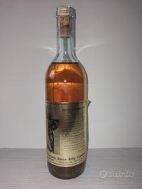 Bottiglia Vintage '50/'60 - Ricordo di Predappio