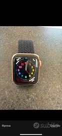Apple watch