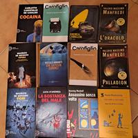 libri vari