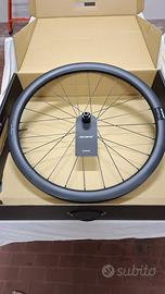 Ruote Carbonio Scope S4.A Disc NUOVE