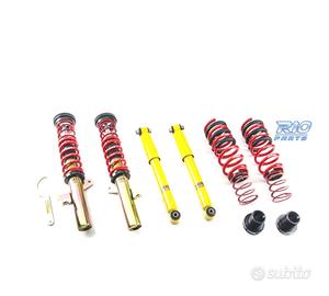 KIT SOSPENSIONE FILETTATA EIBACH MTS FORD FOCUS MK