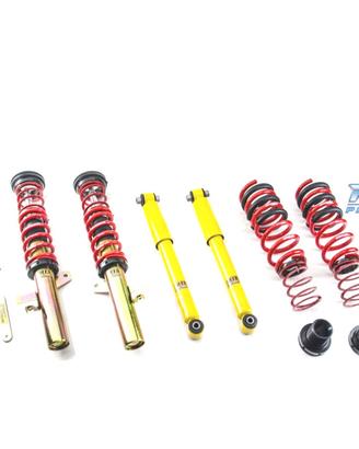 KIT SOSPENSIONE FILETTATA EIBACH MTS FORD FOCUS MK