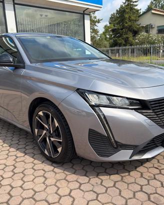 Peugeot 308 BlueHDi 130 S&S EAT8 SW Allure