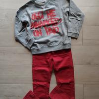 set primavera estate bimba 