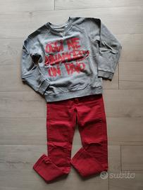 set primavera estate bimba 