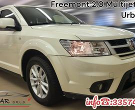 Fiat Freemont 2.0 Multijet 140 CV Urban