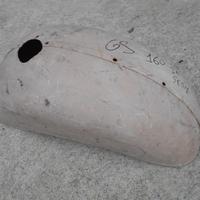 parafango anteriore vespa gs 160