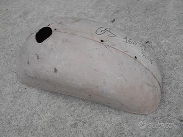 parafango anteriore vespa gs 160