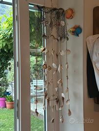 Decorazione marina conghiglie