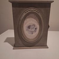 mobiletto portachiavi