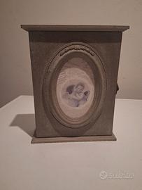 mobiletto portachiavi