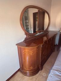 mobile legno