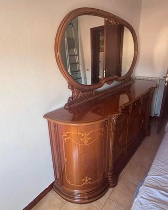 mobile legno