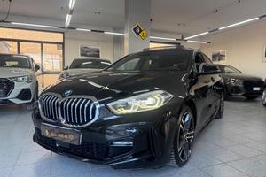 BMW Serie 1 116d M-SPORT TETTO/ LED/ LUCI AMBIENT