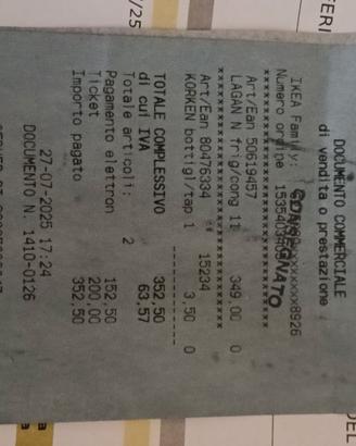 Frigo/congelatore