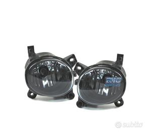 FARI ANABBAGLIANTI PER AUDI A4 A5 8T 8F A6 Q3 A1 V