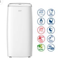 Condizionatore portatile Argo Milo Plus 13000 Btu