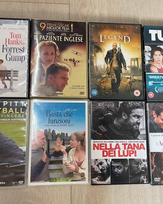 Lotto dvd