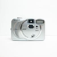 Fotocamera CCD Fujifilm FinePix A202