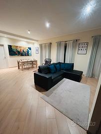 Camera in via Padova