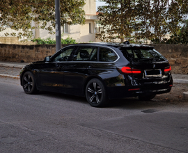 BMW Serie 3 LEGGERE DESCRIZIONE