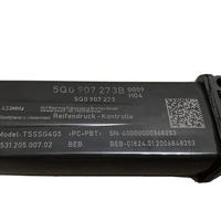 Antenna pressione skoda vw audi