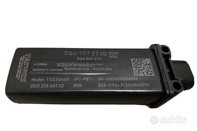 Antenna pressione skoda vw audi