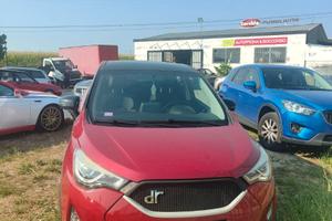 DR Automobiles DR4 1.6 Gpl