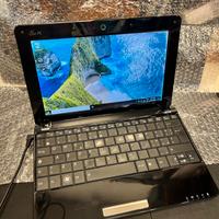 Eee PC portatile
